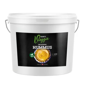 Hani's hummus 10 kg